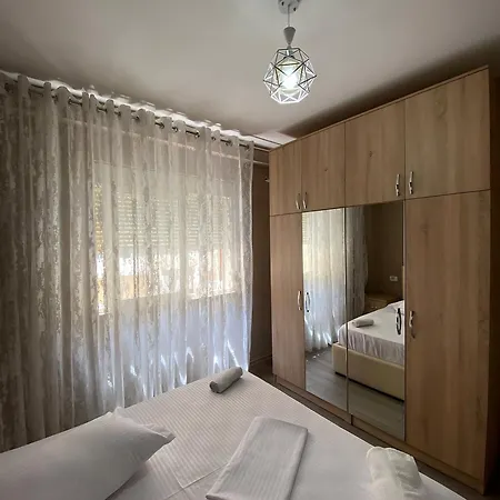 Durres Beach Side Apartment *