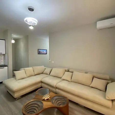 公寓 Durres Apartment *