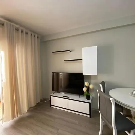 Durres Beach Side Apartment Apartment Durrës
