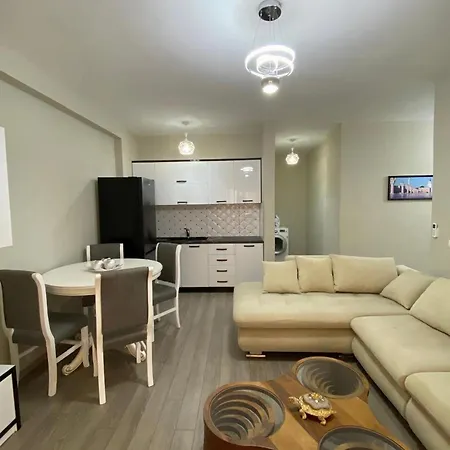 Durres Apartment Durrës