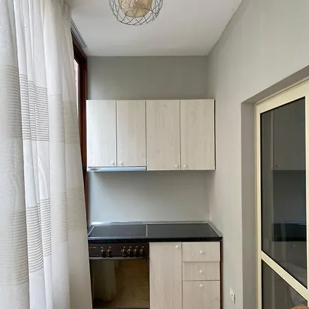 Apartment Durres Beach Side Apartment
