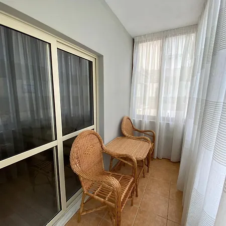 Durres Beach Side Apartment