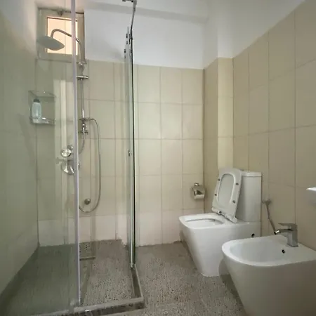 Durres Beach Side Apartment Apartment *