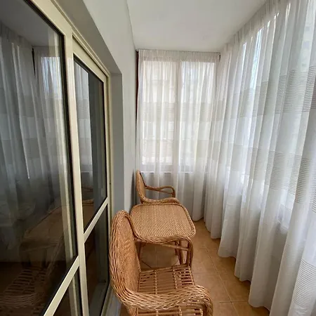 Durres Beach Side Apartment * Durrës