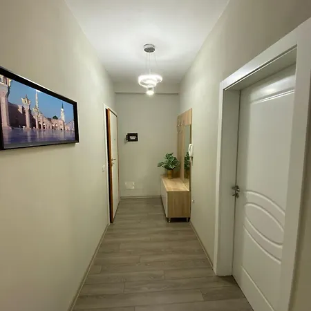 Durres Apartment 公寓 Durrës