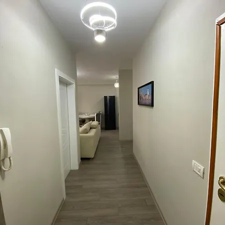 Durres Beach Side Apartment *